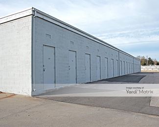 Photo 2 of A-1 Mini Storage - 2910 Iowa Street, Lawrence, KS