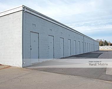Storage Units for Rent available at 2910 Iowa Street, Lawrence, KS 66046