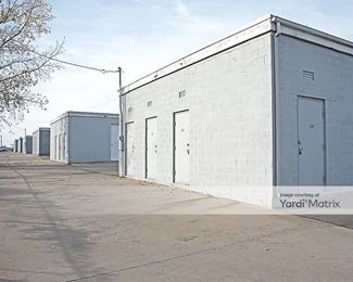 Photo 3 of A-1 Mini Storage - 2910 Iowa Street, Lawrence, KS