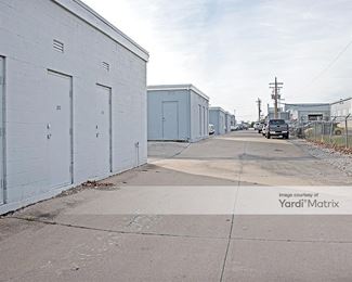 Photo 4 of A-1 Mini Storage - 2910 Iowa Street, Lawrence, KS