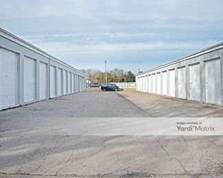 Photo 5 of A-1 Mini Storage - 2910 Iowa Street, Lawrence, KS