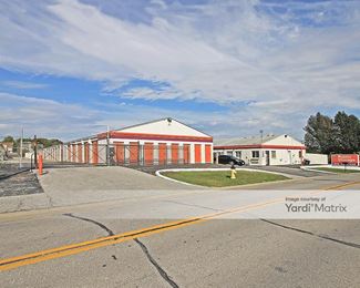 Photo 3 of Public Storage - 12716 West 63rd Street, Shawnee, KS