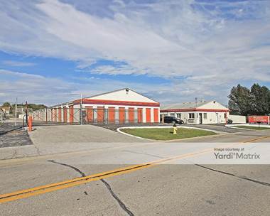 Storage Units for Rent available at 12716 West 63rd Street, Shawnee, KS 66216