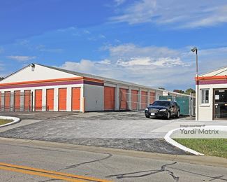 Photo 4 of Public Storage - 12716 West 63rd Street, Shawnee, KS