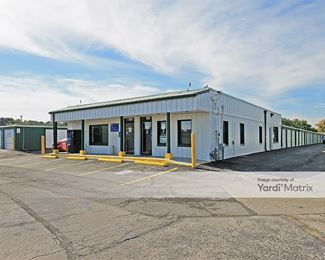 Photo 2 of Shamrock Self Storage - 2741 Merriam Lane, Kansas City, KS