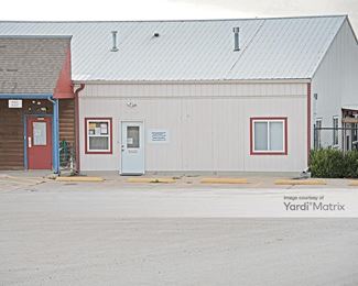 Photo 2 of Clinton Self-Storage - 1423 East 900 Road, Lawrence, KS