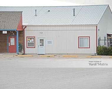 Storage Units for Rent available at 1423 East 900 Road, Lawrence, KS 66049