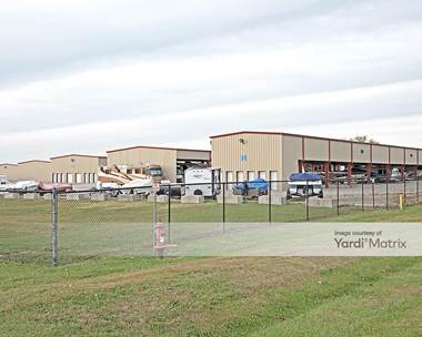 Storage Units for Rent available at 1423 East 900 Road, Lawrence, KS 66049