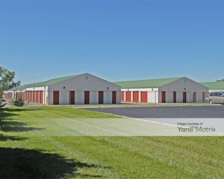 Photo 5 of StorageMart - 465 SE Oldham Pkwy, Lees Summit, MO
