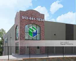 Image for StorTropolis Shawnee Self - Storage - 20500 West 66th Terrace, Shawnee, KS