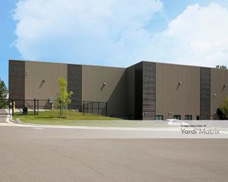 Photo 2 of StorTropolis Shawnee Self-Storage - 20500 West 66th Terrace, Shawnee, KS