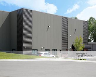 Photo 3 of StorTropolis Shawnee Self-Storage - 20500 West 66th Terrace, Shawnee, KS
