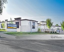 Image for Storage Mart - 6801 West 91st Street, Overland Park, KS