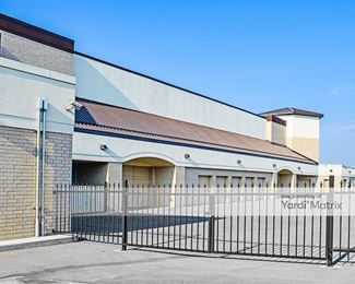 Photo 3 of Storage Mart - 6801 West 91st Street, Overland Park, KS