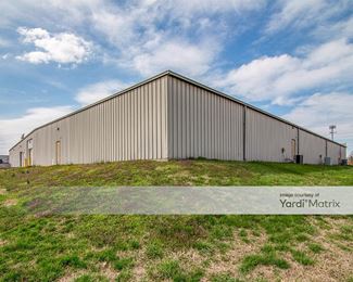 Photo 2 of Climate Storage - 1547 East 23rd Street, Lawrence, KS