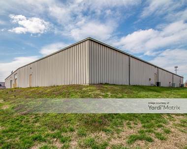 Storage Units for Rent available at 1547 East 23rd Street, Lawrence, KS 66046