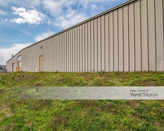 Photo 3 of Climate Storage - 1547 East 23rd Street, Lawrence, KS