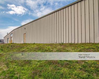 Storage Units for Rent available at 1547 East 23rd Street, Lawrence, KS 66046