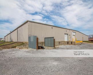 Photo 4 of Climate Storage - 1547 East 23rd Street, Lawrence, KS
