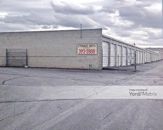 Photo 1 of U-Store-It-Here - 1435 West 3300 South, Ogden, UT
