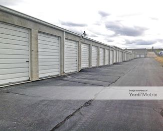 Photo 2 of U-Store-It-Here - 1435 West 3300 South, Ogden, UT