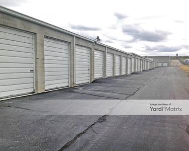 Storage Units for Rent available at 1435 West 3300 South, Ogden, UT 84401