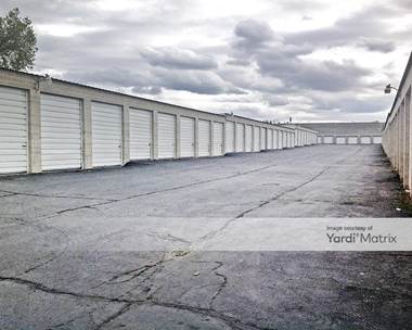 Storage Units for Rent available at 1435 West 3300 South, Ogden, UT 84401