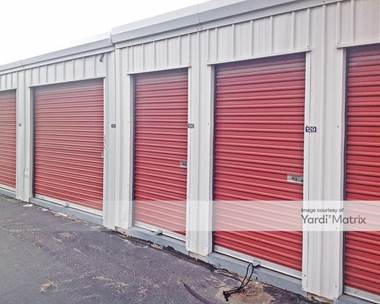 Storage Units for Rent available at 1435 West 3300 South, Ogden, UT 84401