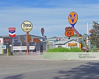 Photo 1 of AAA Lakeside Storage - 4095 West Center Street, Provo, UT