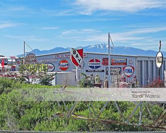 Photo 4 of AAA Lakeside Storage - 4095 West Center Street, Provo, UT