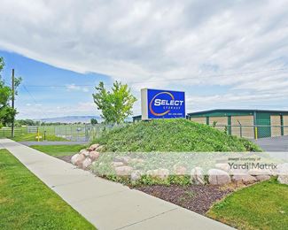 Photo 1 of Select Storage - 710 West 700 North, Springville, UT