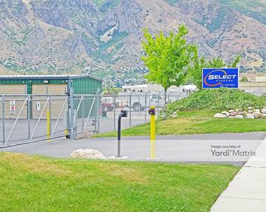 Storage Units for Rent available at 710 West 700 North, Springville, UT 84663