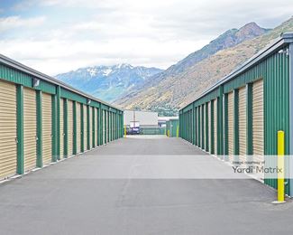 Photo 4 of Select Storage - 710 West 700 North, Springville, UT