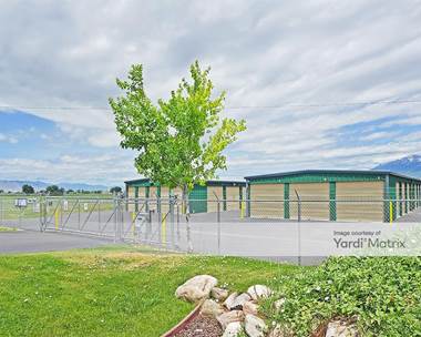 Storage Units for Rent available at 710 West 700 North, Springville, UT 84663