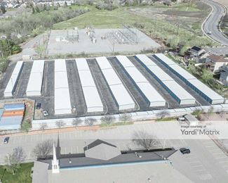 Photo 3 of Extra Space Storage - 1715 South State Street, Provo, UT