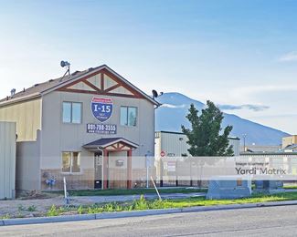 Photo 1 of I-15 Self Storage - 2376 North 200 East, Spanish Fork, UT