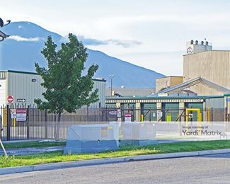 Photo 2 of I-15 Self Storage - 2376 North 200 East, Spanish Fork, UT