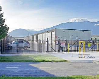 Photo 3 of I-15 Self Storage - 2376 North 200 East, Spanish Fork, UT