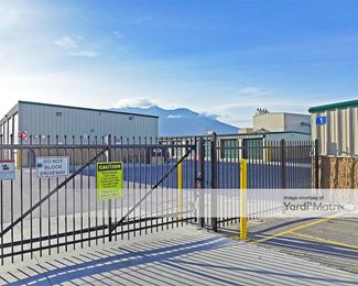Photo 4 of I-15 Self Storage - 2376 North 200 East, Spanish Fork, UT