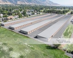 Image for Extra Space Storage - 365 West 100 North, Providence, UT
