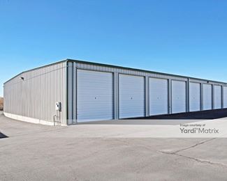 Photo 2 of Access Storage - 763 North Marshall Way, Layton, UT