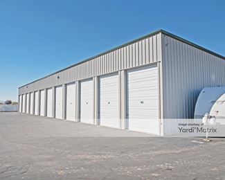 Photo 3 of Access Storage - 763 North Marshall Way, Layton, UT