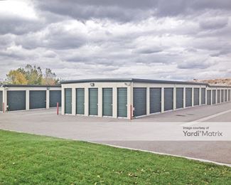 Photo 2 of Easy Storage - 1238 West 2550 South, Ogden, UT
