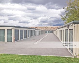 Photo 3 of Easy Storage - 1238 West 2550 South, Ogden, UT