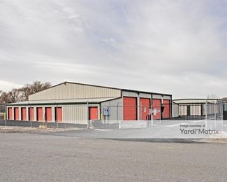 Photo 1 of Aspen Springs Storage-RV - 216 West 750 North, Willard, UT