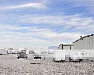 Photo 2 of Aspen Springs Storage-RV - 216 West 750 North, Willard, UT