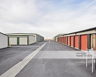 Photo 4 of Aspen Springs Storage-RV - 216 West 750 North, Willard, UT