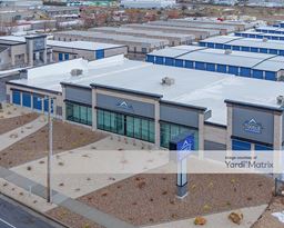 Image for Tooele Self Storage - 11 North 1100 West, Tooele, UT