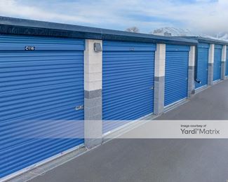 Photo 2 of Tooele Self Storage - 11 North 1100 West, Tooele, UT