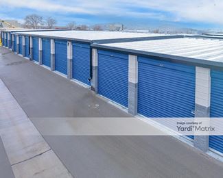 Photo 3 of Tooele Self Storage - 11 North 1100 West, Tooele, UT